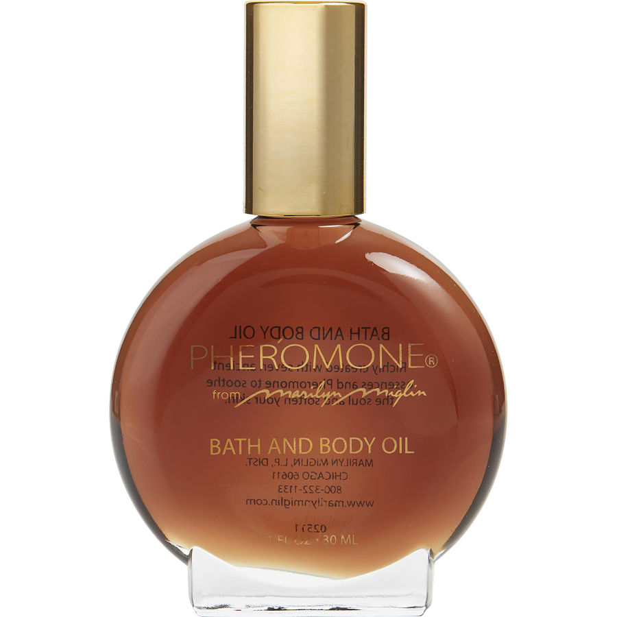 Pheromone Perfume By Marilyn Miglin for Women