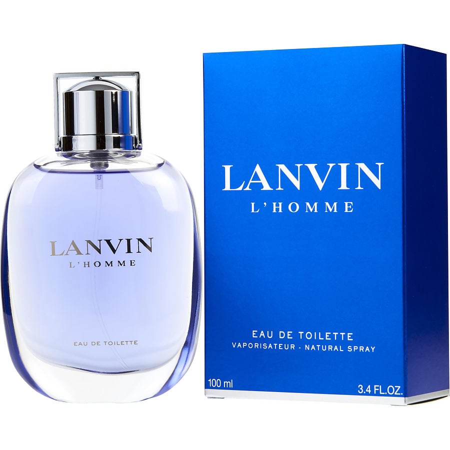 Lanvin Cologne for Men