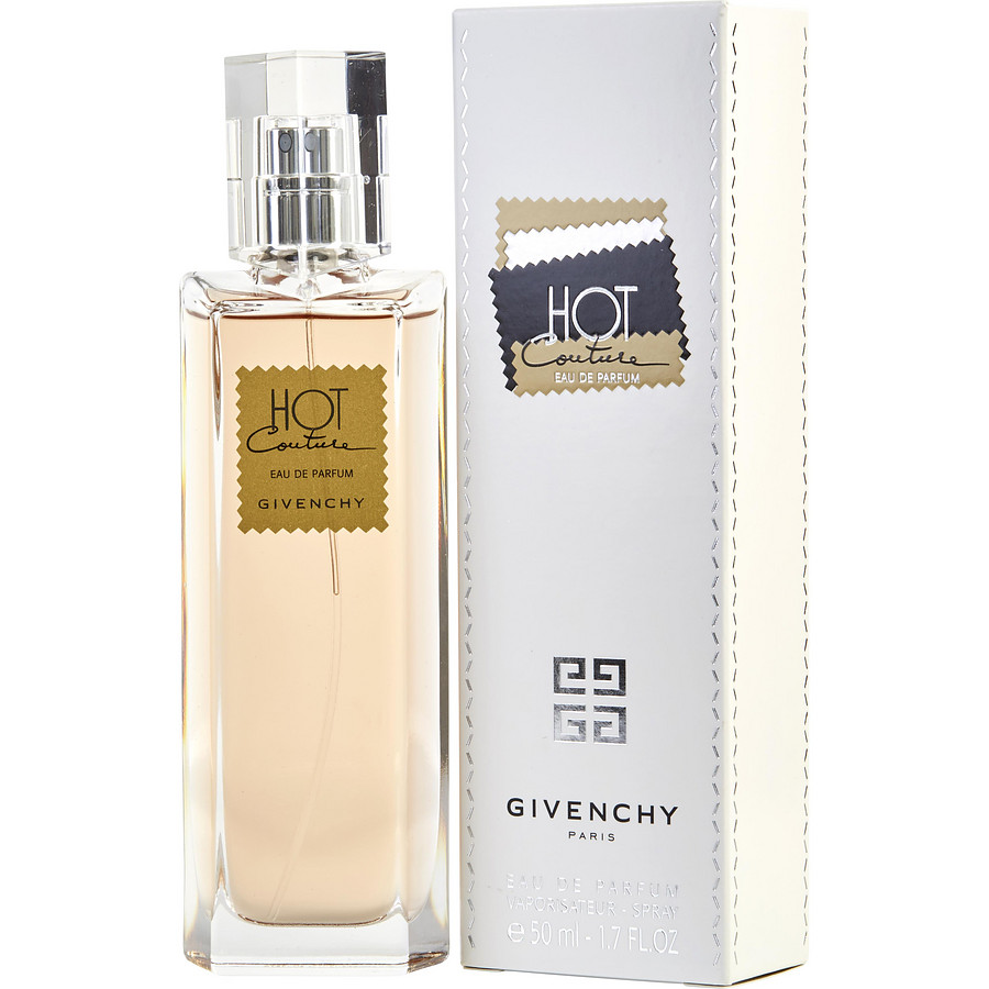 givenchy hot couture parfum