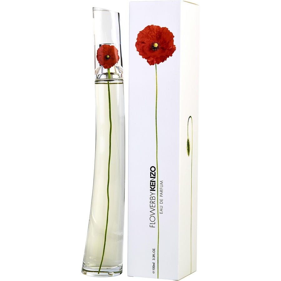 Ontleden composiet positie Kenzo Flower Eau de Parfum | FragranceNet.com®