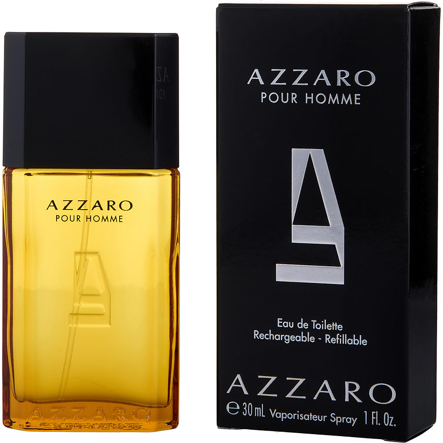 Azzaro Cologne for Men by Azzaro at ®