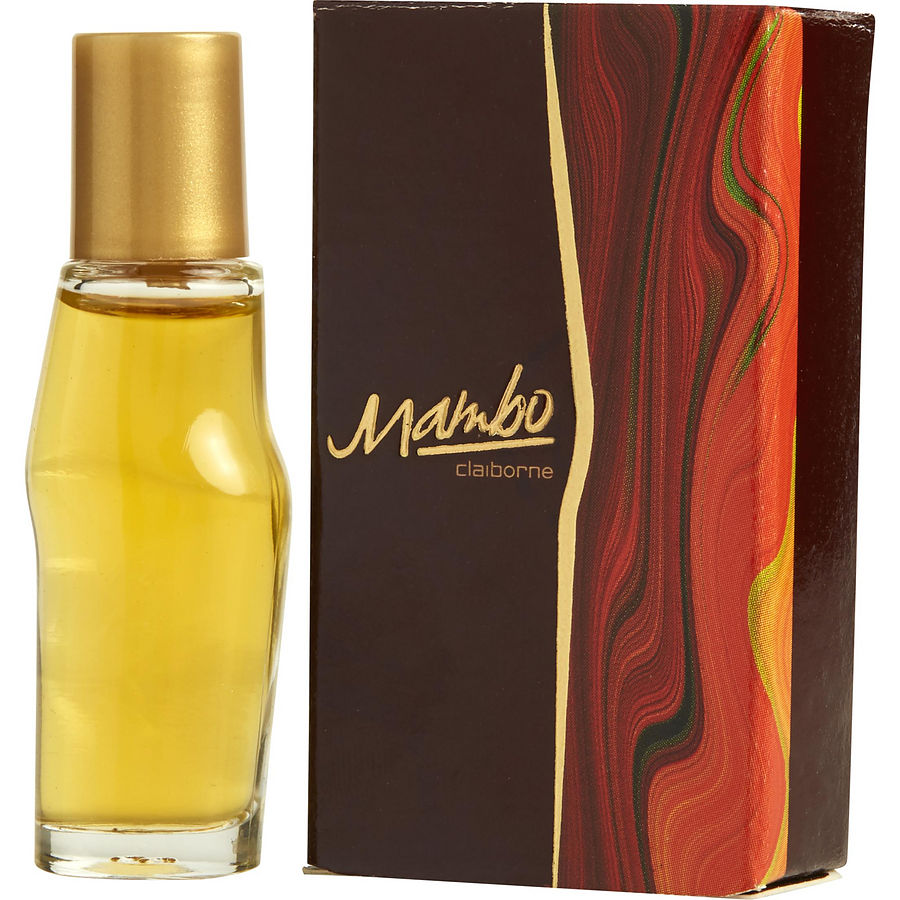 mambo mens cologne