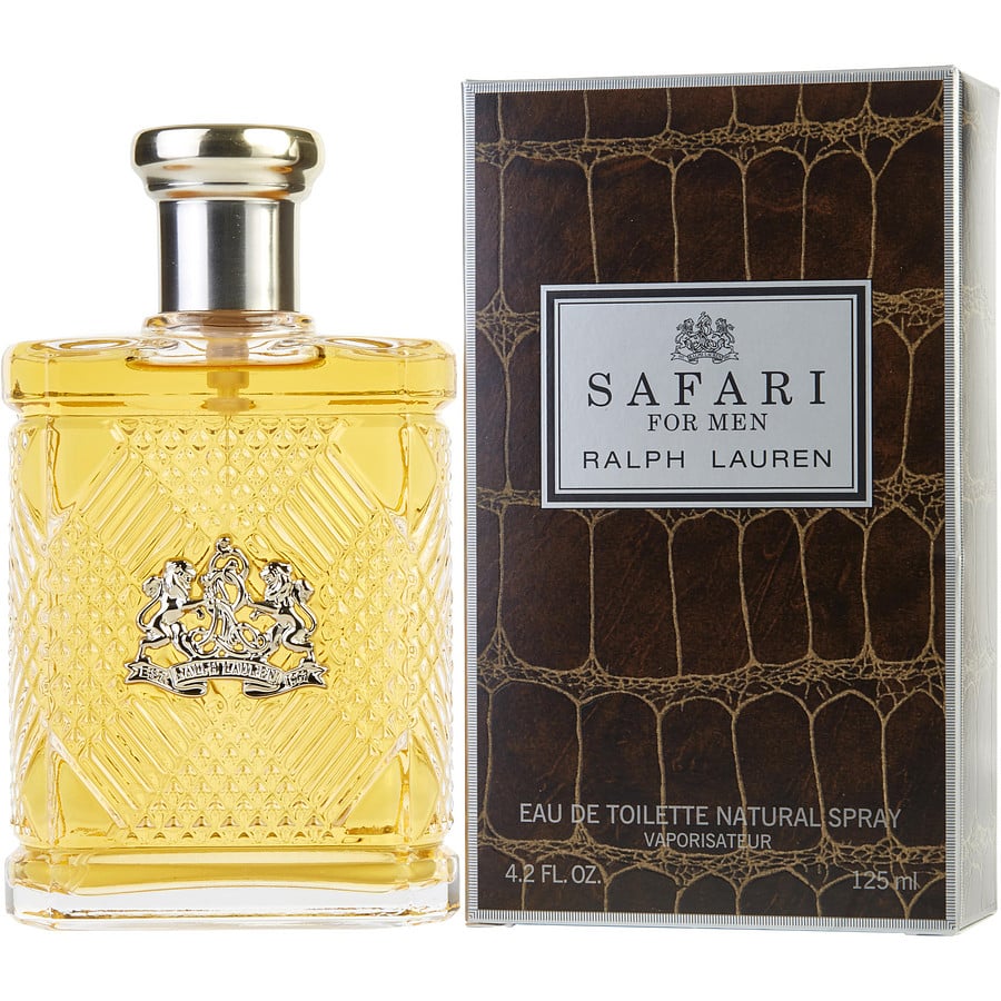 safari eau de parfum