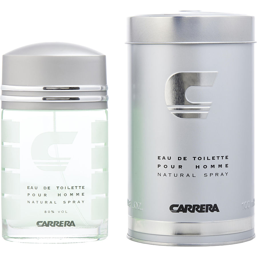 Carrera Cologne for Men by Muelhens at ®