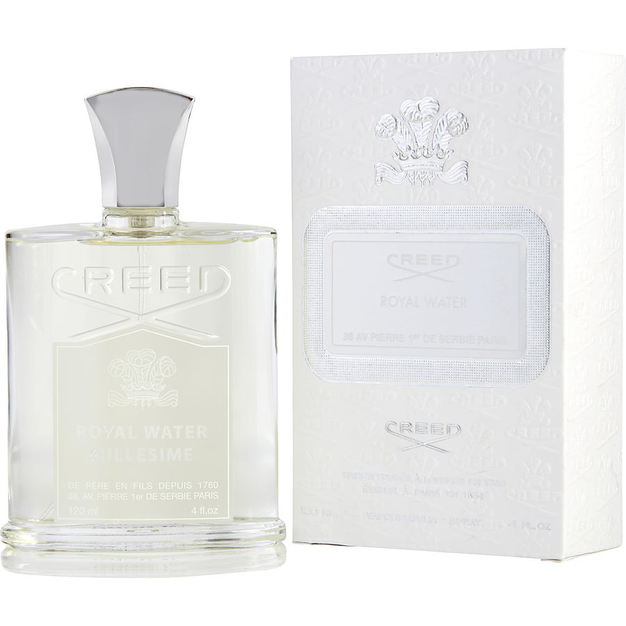 creed royal perfume