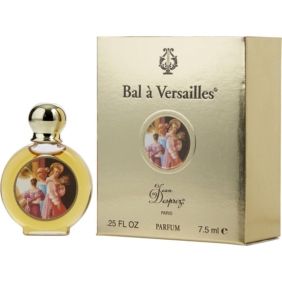 Bal A Versailles Parfum 0.25 oz