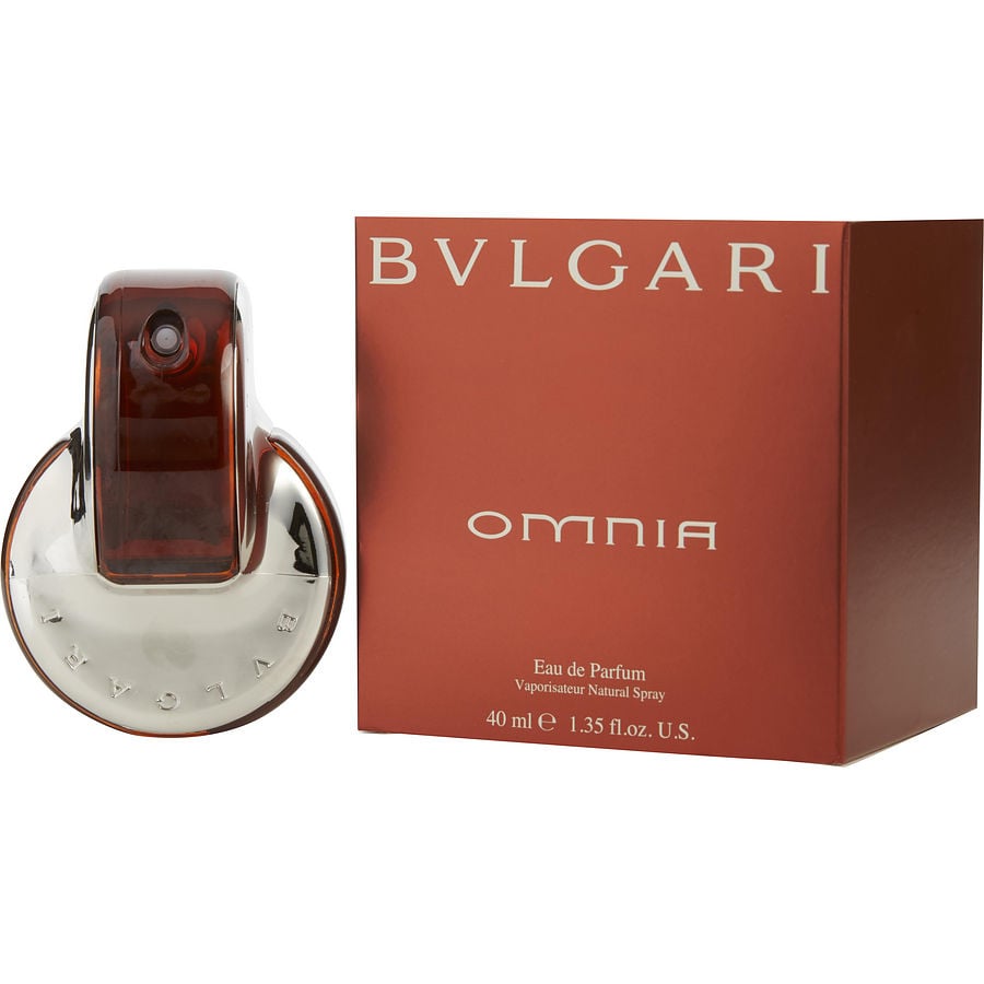 burberry omnia perfume