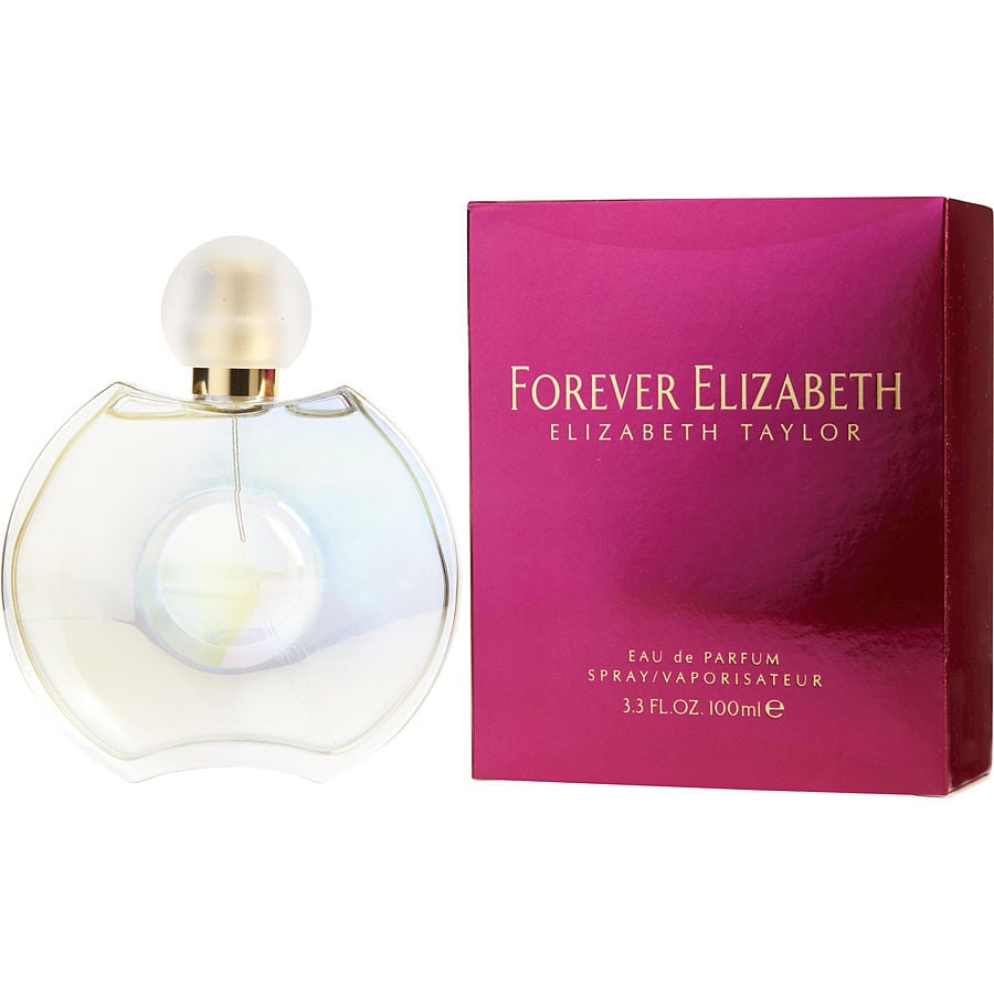 for ever perfume