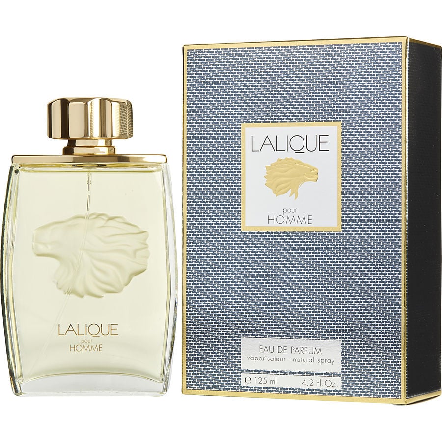 Encre Noire à L'Extrême by Lalique » Reviews & Perfume Facts