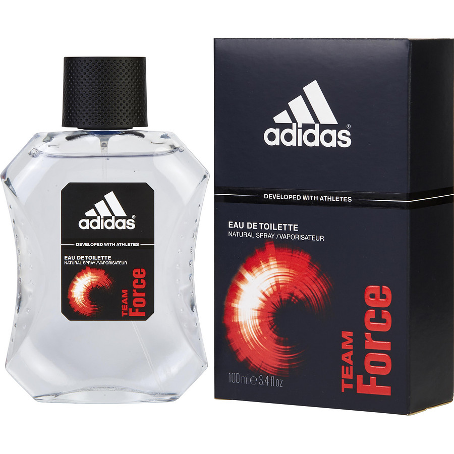 Adidas Team Force Cologne for Men by 