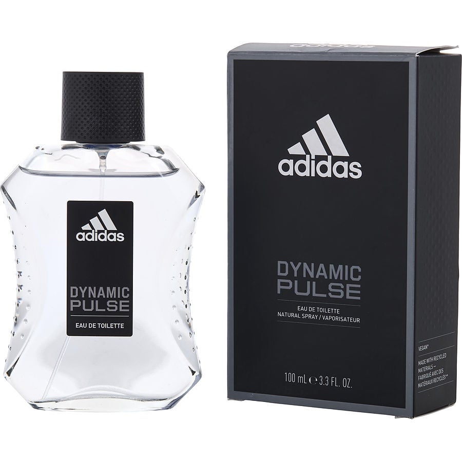 Adidas Dynamic Pulse Eau de Toilette | FragranceNet.com®