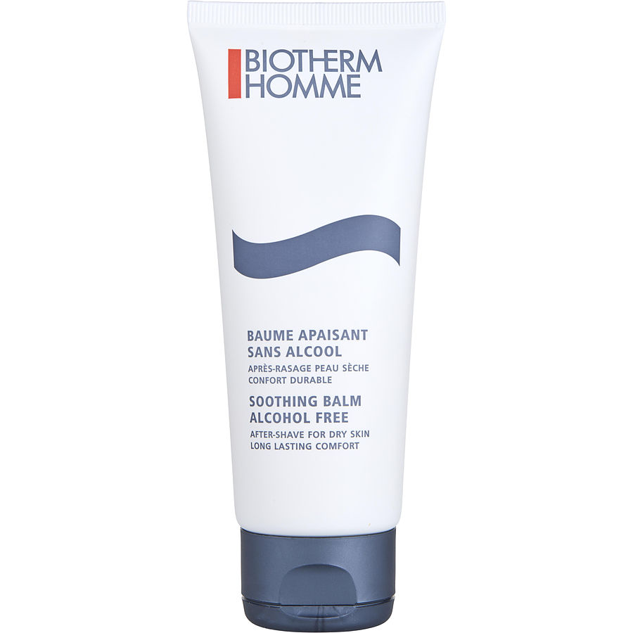 Instrument cafetaria scheerapparaat Biotherm Homme Soothing Balm | FragranceNet.com ®