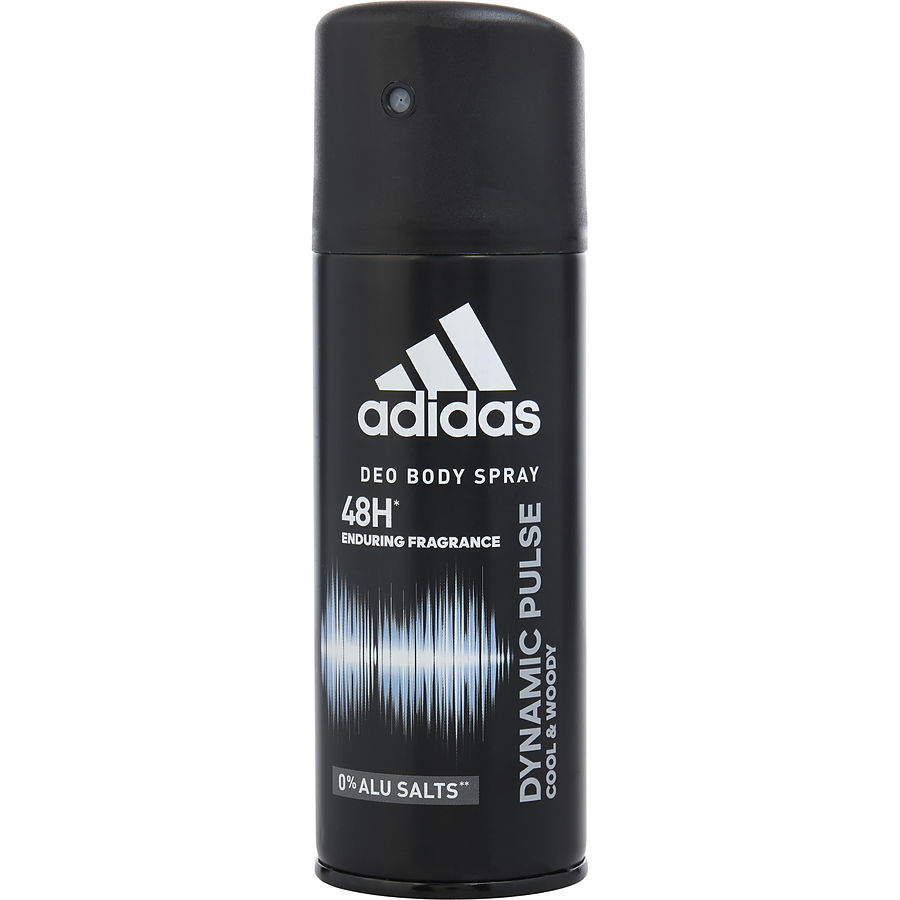 Adidas Dynamic Pulse Body Spray 