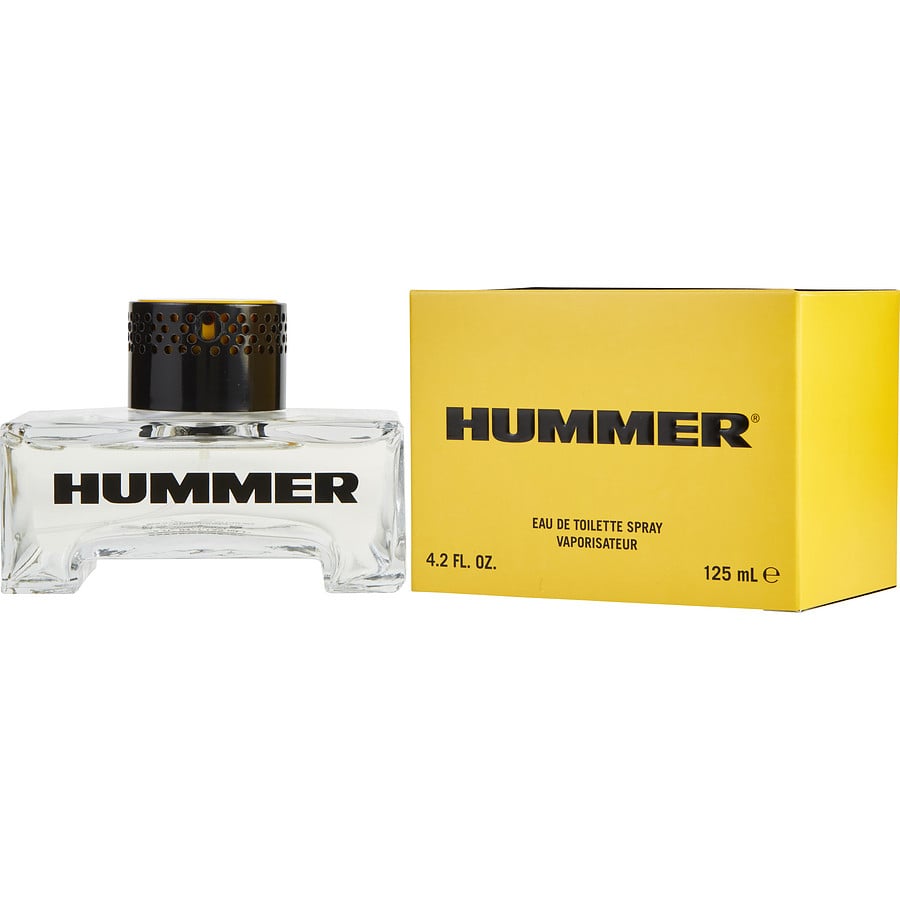 Hummer Cologne for Men | FragranceNet.com®