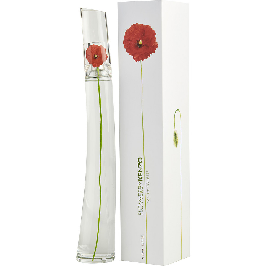 Kenzo Flower Perfume | FragranceNet.com®