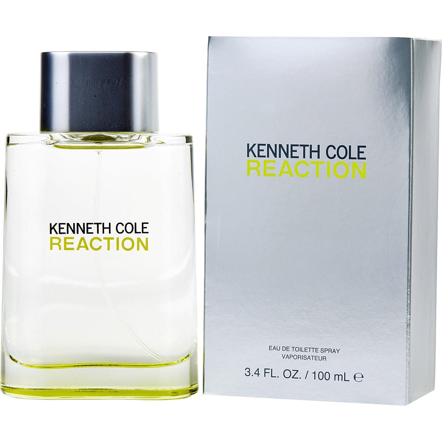 Kenneth Cole Reaction Cologne | FragranceNet.com®