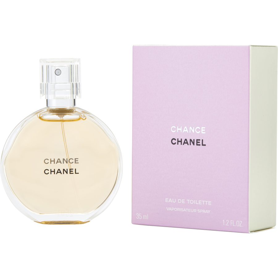 Chanel Chance Perfume | FragranceNet.com®