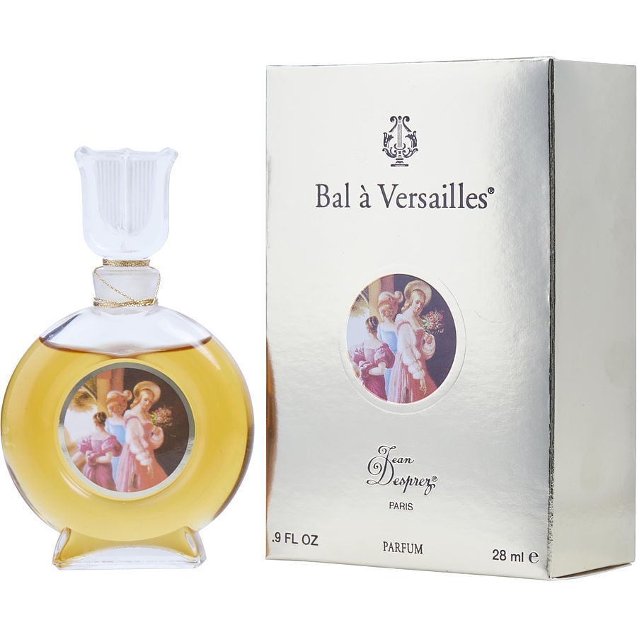 Bal A Versailles Parfum 0.9 oz