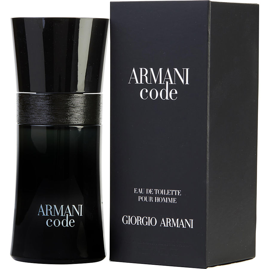 armani perfumes