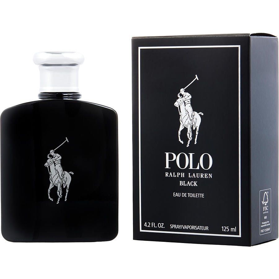 polo black by ralph lauren