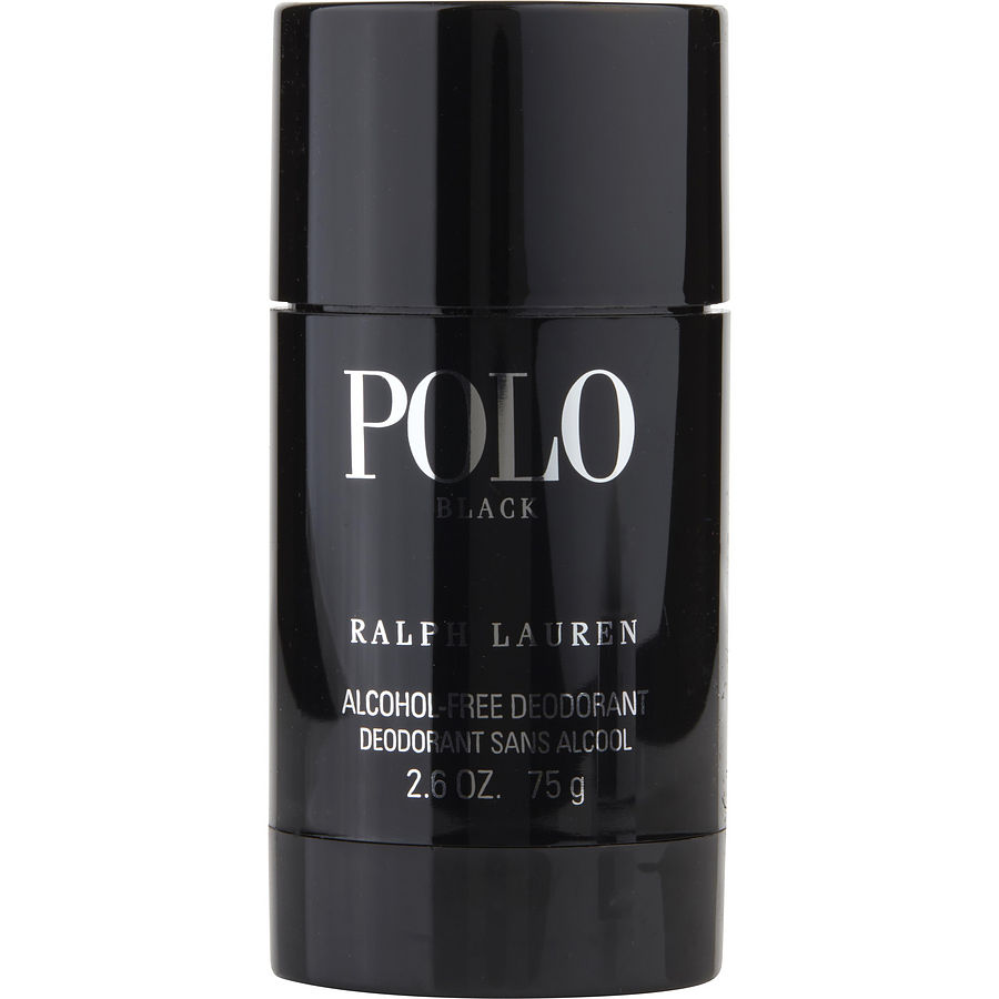 Polo Black Deodorant | FragranceNet.com®