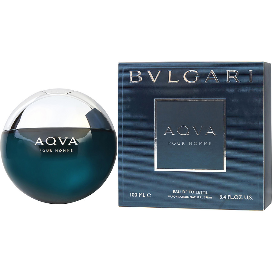 bvlgari perfume for men