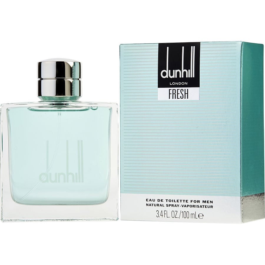 dunhill fresh cologne