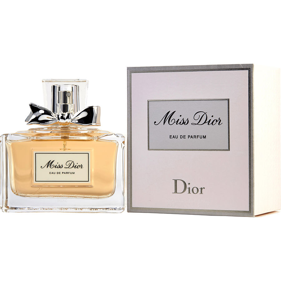 Miss Dior Cherie Eau de Parfum 