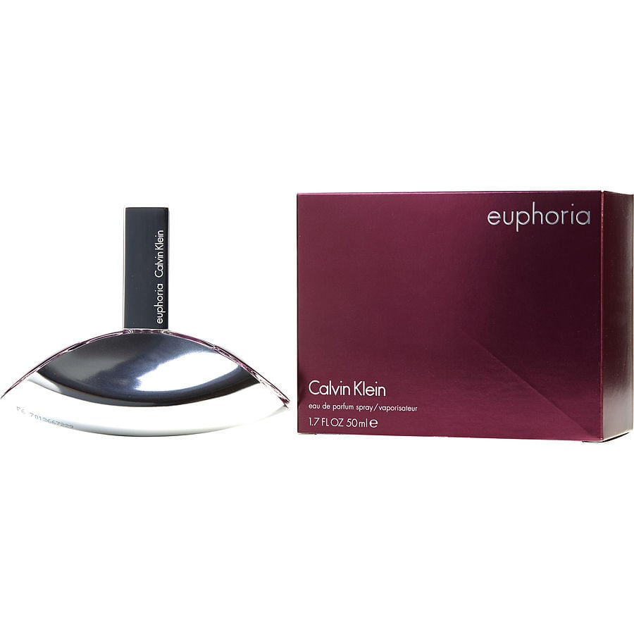 No way Corrode enthusiasm Calvin Klein Euphoria Perfume | FragranceNet.com®