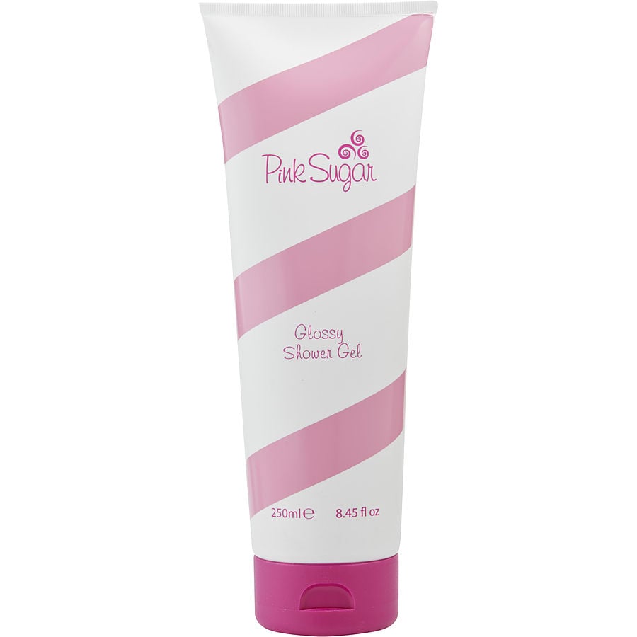 Pink Sugar by Aquolina 8 oz Shower Gel / Women