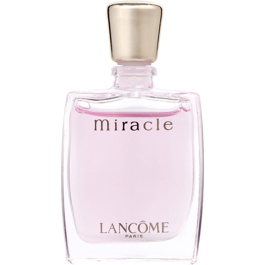 MiracleLancome Miracle L'eau De Parfum 2 deals Piece Gift Set 3.4 oz + 1.7 oz NEW