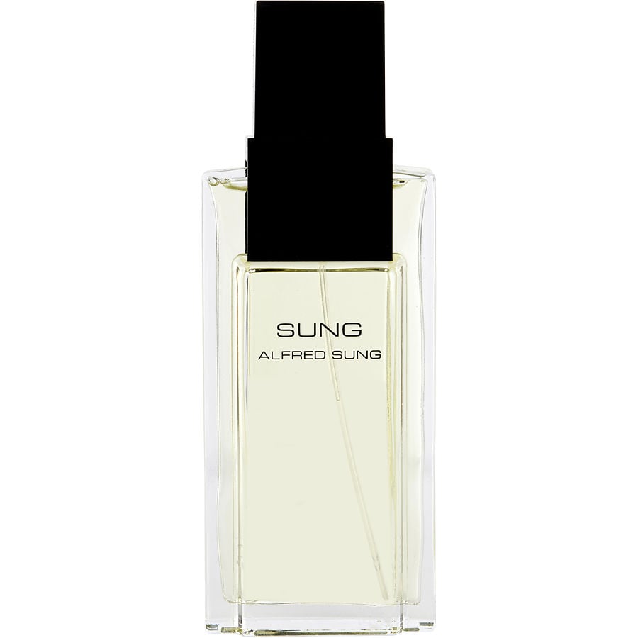 Sung Perfume for Women by Alfred Sung