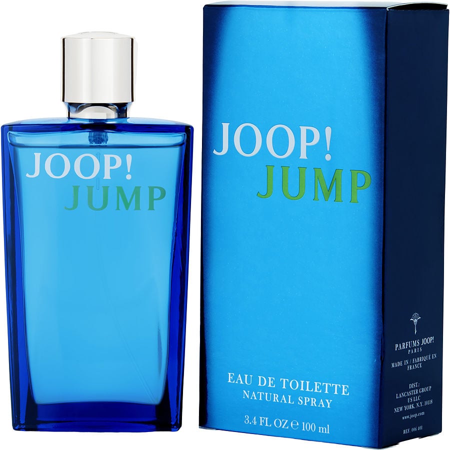 Joop Jump by Joop! 6.7 oz Eau de Toilette Spray / Men