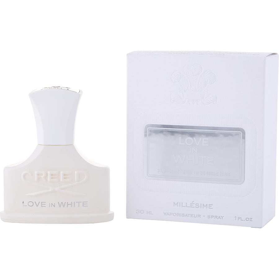 Creed In White Parfum de Eau Love