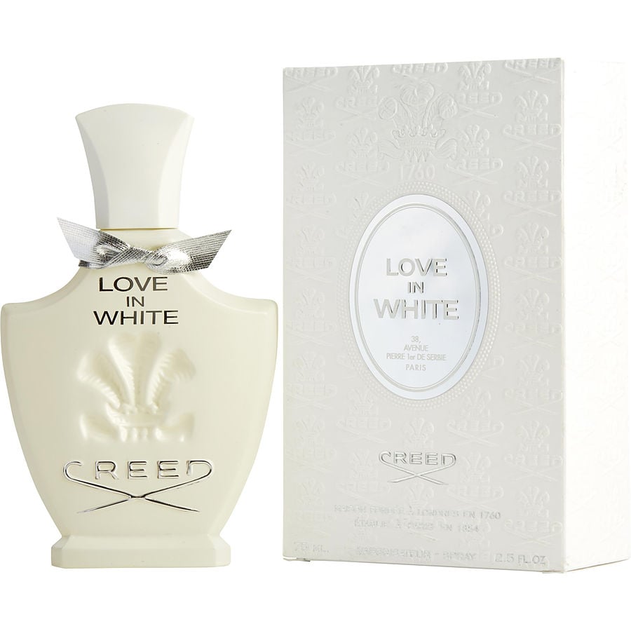 Creed Love In White Parfum de Eau