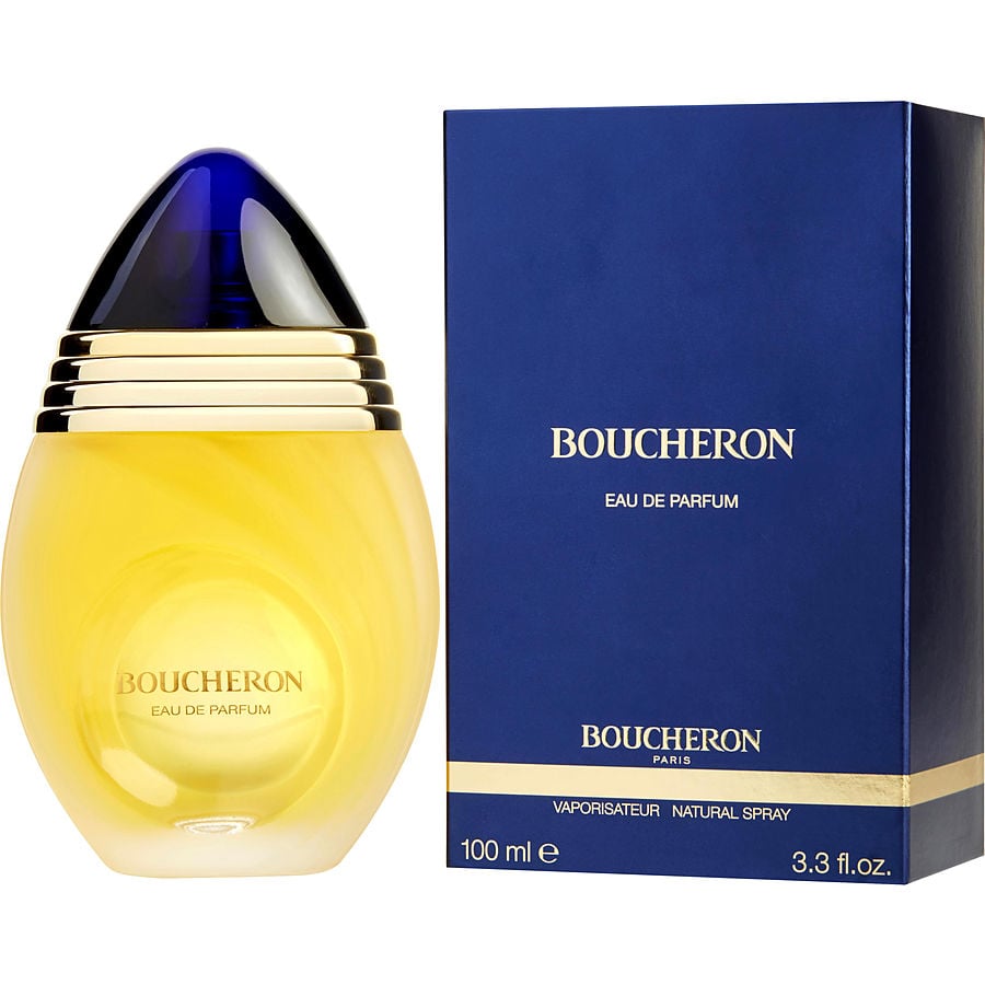 Regelmæssigt hed med hensyn til Boucheron Eau de Parfum | FragranceNet.com®
