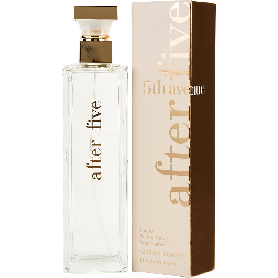 Fifth Avenue After Five Perfume
