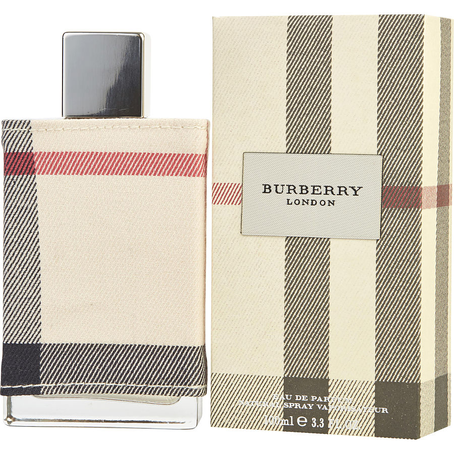 burberry london perfume 100ml price