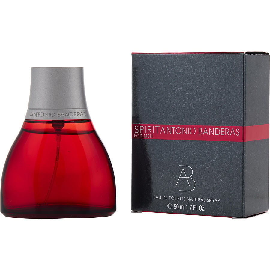 Spirit antonio best sale banderas perfume price