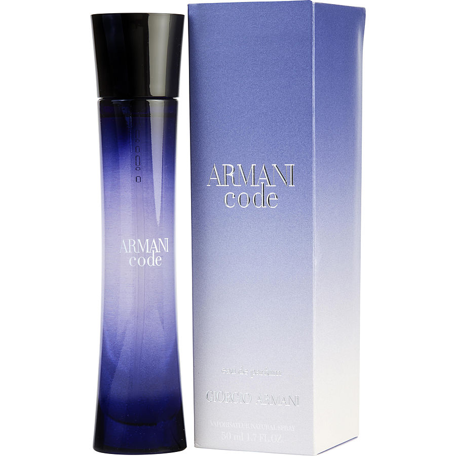 Armani Code For Women | Fragrancenet.Com®