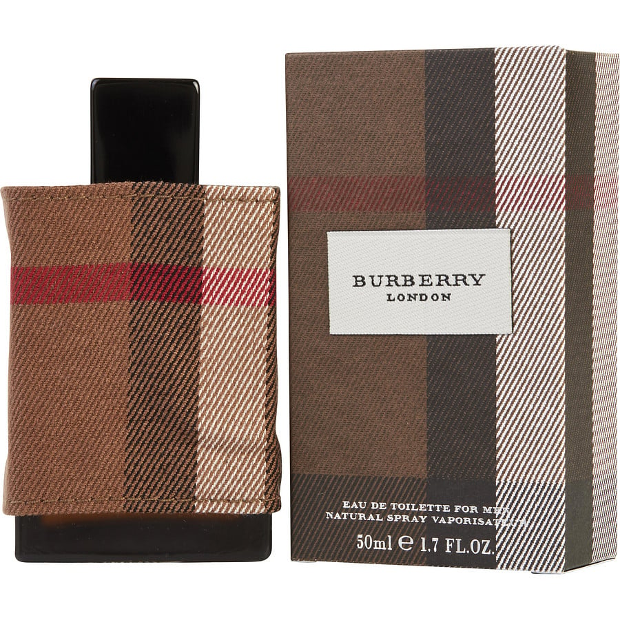 burberry london review