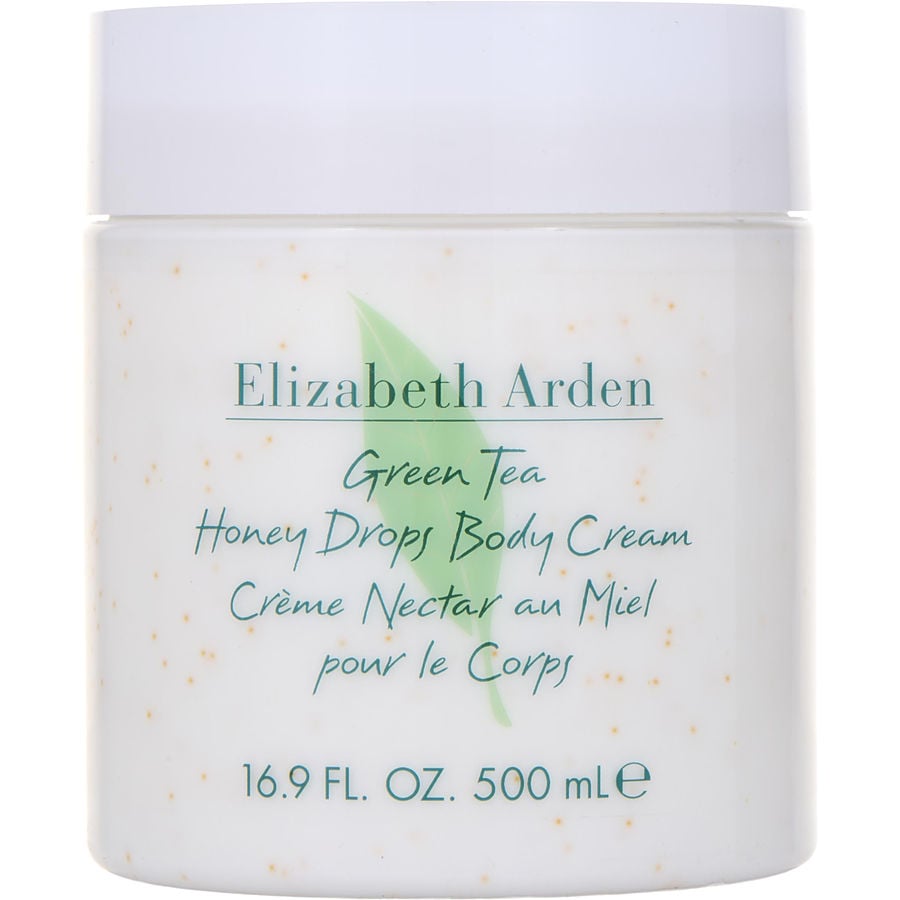 Elizabeth arden green tea honey drops body cream 500ml price Green Tea Body Cream Fragrancenet Com