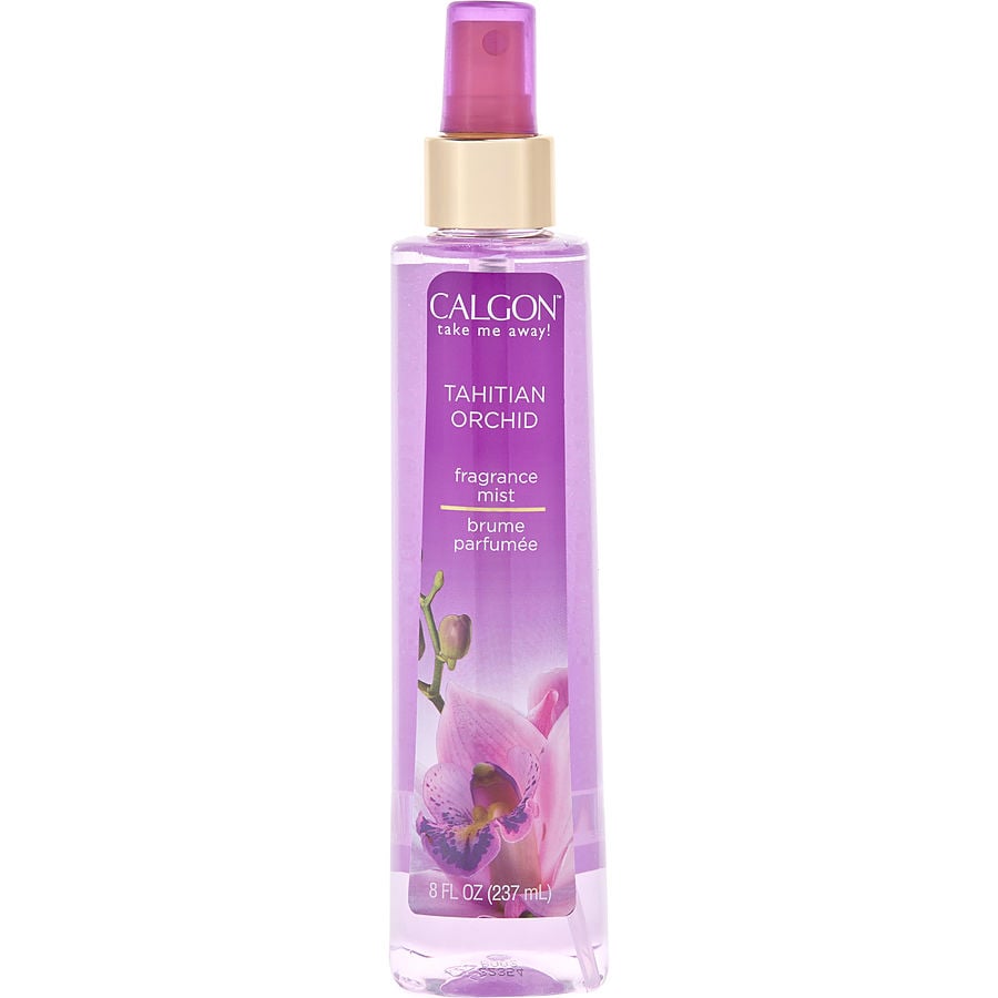 Calgon Tahitian Orchid Perfume for Women by Calgon at FragranceNet