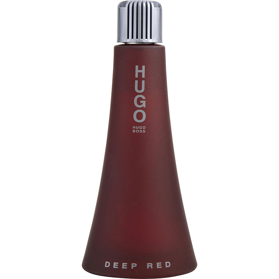 hugo boss deep red perfume price