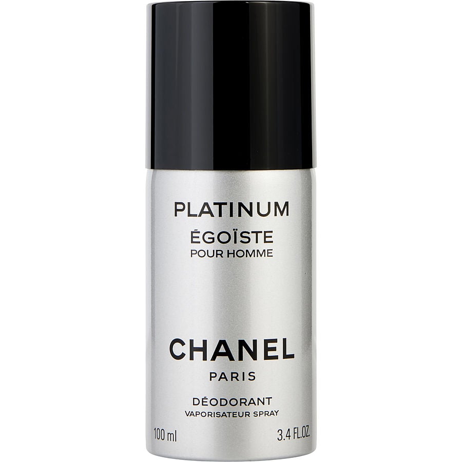 Chanel Platinum Egoiste Eau De Toilette Pick 1.7 fl or 3.4 oz 100