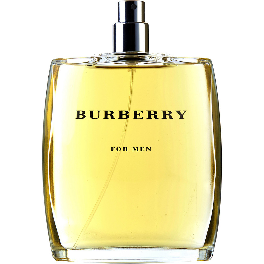 burberry for men's cologne review