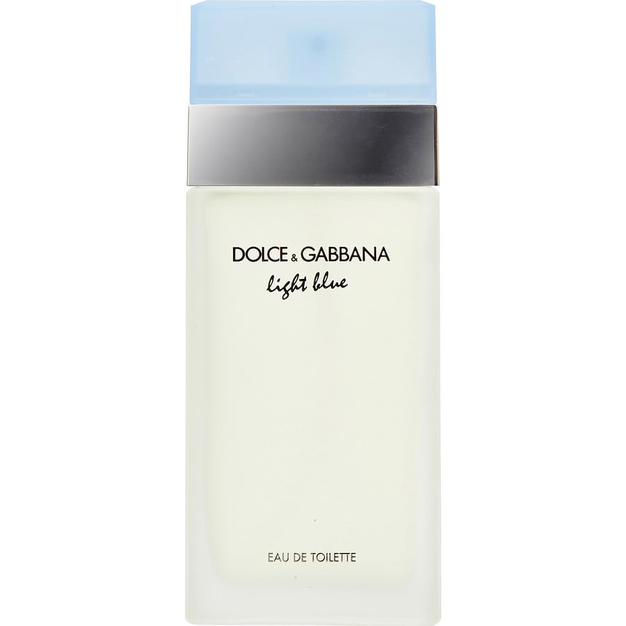 trådløs erindringer Incubus Dolce and Gabbana Light Blue Perfume | FragranceNet.com®