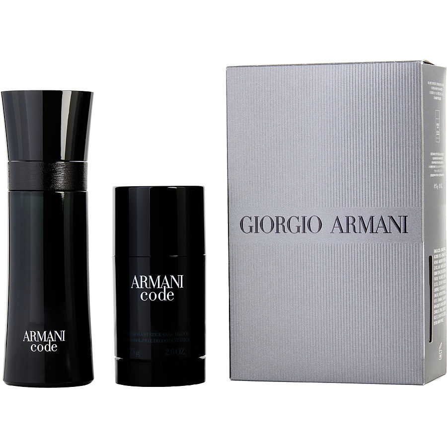 Armani Code Cologne Gift | FragranceNet.com®
