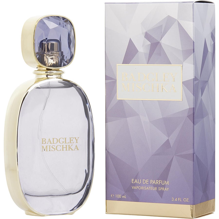 Badgley Mischka Perfume for Women by Badgley Mischka at FragranceNet.com®