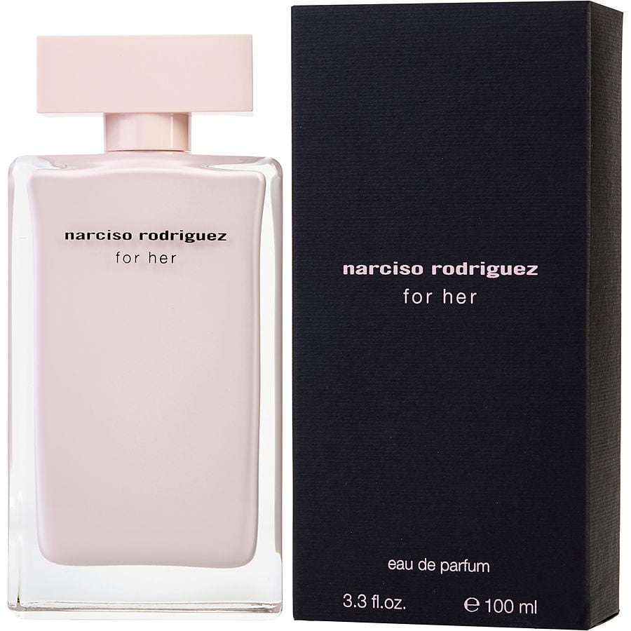 Narciso Rodriguez Parfum |